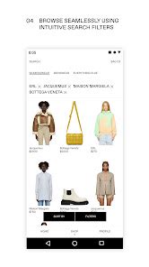 ssense online shop